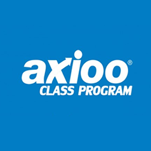 Axioo Class Program
