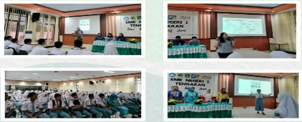 SEMINAR BERSAMA PADMA HOTEL SEMARANG