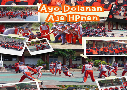 AYO DOLANAN AJA HPNAN