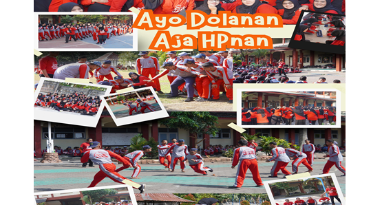 AYO DOLANAN AJA HPNAN