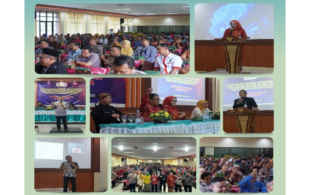 Pengembangan Kerjasama SMK dengan Dunia Usaha Dunia Industri