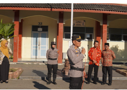 AKSI DAMAI XSATA UNTUK NEGERI