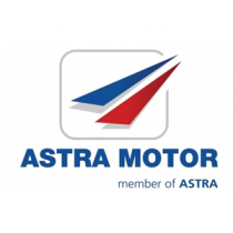 Astra Honda Motor