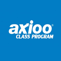 Axioo Class Program
